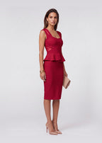 VIVIAN – Red